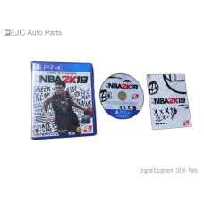 NBA 2K19 Sony PlayStation 4 Complete in Box NBA 2K19 Sony PlayStation 4 Complete in Box