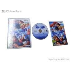 Wipeout: The Game Nintendo Wii Complete in Box Wipeout: The Game Nintendo Wii Complete in Box