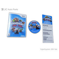Skylanders Trap Team: Starter Pack Nintendo Wii Complete in Box Skylanders Trap Team: Starter Pack Nintendo Wii Complete in Box