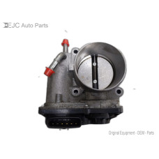 227A204 Throttle Valve Body For 11-17 Subaru Forester 2.5 16112AA38A Gas 227A204 Throttle Valve Body For 11-17 Subaru Forester 2.5 16112AA38A Gas