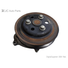 227A207 Water Pump With Pulley For 11-18 Subaru Forester  2.5 21110AA690 Gas