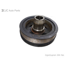 227A212 Crankshaft Pulley For 16-17 Subaru Forester  2.5 12305AA360 Gas