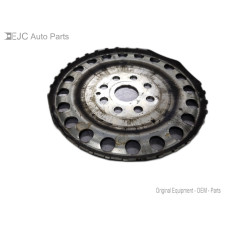227A213 Crankshaft Trigger Tone Ring From 2016 Subaru Forester  2.5  Gas