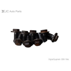 227A218 Flexplate Bolts From 2016 Subaru Forester  2.5  Gas