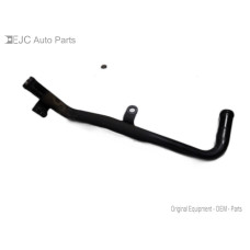 227A230 Oil Cooler Line From 2016 Subaru Forester  2.5  Gas