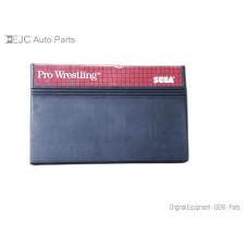 Pro Wrestling Sega Master System Cartridge Only Pro Wrestling Sega Master System Cartridge Only