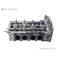 #BH08 Cylinder Head For 17-18 Hyundai Santa Fe Sport  2.4 0323161009 Gas