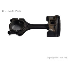 227G201 Right Piston and Rod Standard For 17-18 Hyundai Santa Fe Sport  2.4  Gas