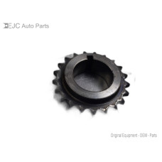 227G202 Crankshaft Timing Gear For 17-18 Hyundai Santa Fe Sport  2.4 231212GGA1 Gas