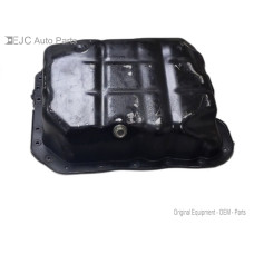 227G208 Lower Engine Oil Pan For 13-18 Hyundai Santa Fe Sport  2.4 215102G500 Gas