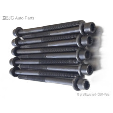 227G210 Cylinder Head Bolt Kit For 17-18 Hyundai Santa Fe Sport  2.4 223202C400 Gas