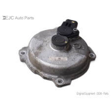 227G215 Variable Valve Timing Solenoid Housing 17-18 Hyundai Santa Fe Sport 2.4 243602GGB0