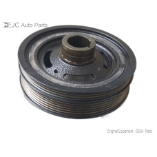 227G217 Crankshaft Pulley For 17-18 Hyundai Santa Fe Sport  2.4 231242GGA0 Gas