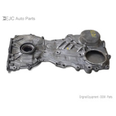227G218 Engine Timing Cover For 13-18 Hyundai Santa Fe Sport  2.4 213552GGA0 Gas