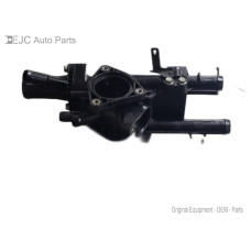 227G229 Rear Thermostat Housing For 17-18 Hyundai Santa Fe Sport  2.4 256202GGA0 Gas