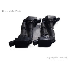 227G237 Ignition Coil Igniter Set For 17-18 Hyundai Santa Fe Sport  2.4 973002GGA0 Gas