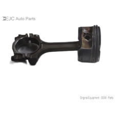 227C101 Piston and Connecting Rod Standard For 11-17 Chevrolet Equinox 2.4 12608366 Gas 227C101 Piston and Connecting Rod Standard For 11-17 Chevrolet Equinox 2.4 12608366 Gas