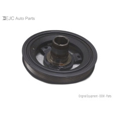 227C103 Crankshaft Pulley For 10-17 Chevrolet Equinox 2.4 90537704 Gas 227C103 Crankshaft Pulley For 10-17 Chevrolet Equinox 2.4 90537704 Gas