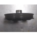 227C103 Crankshaft Pulley For 10-17 Chevrolet Equinox  2.4 90537704 Gas