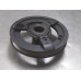 227C103 Crankshaft Pulley For 10-17 Chevrolet Equinox  2.4 90537704 Gas