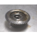 227C104 Camshaft Timing Gear For 11-17 Chevrolet Equinox 2.4 12621505 Gas 227C104 Camshaft Timing Gear For 11-17 Chevrolet Equinox 2.4 12621505 Gas