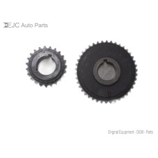 227C106 Crankshaft Timing Gear Set For 11-17 Chevrolet Equinox 2.4 24424758 Gas 227C106 Crankshaft Timing Gear Set For 11-17 Chevrolet Equinox 2.4 24424758 Gas