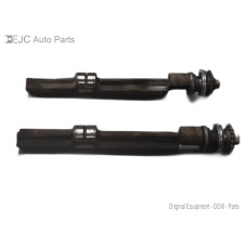 227C107 Balance Shafts Pair For 11-17 Chevrolet Equinox 2.4 12590004 Gas 227C107 Balance Shafts Pair For 11-17 Chevrolet Equinox 2.4 12590004 Gas