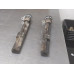 227C107 Balance Shafts Pair For 11-17 Chevrolet Equinox  2.4 12590004 Gas