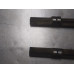 227C107 Balance Shafts Pair For 11-17 Chevrolet Equinox  2.4 12590004 Gas