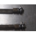 227C107 Balance Shafts Pair For 11-17 Chevrolet Equinox  2.4 12590004 Gas