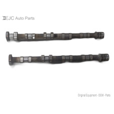 227C109 Camshafts Pair Both For 11-17 Chevrolet Equinox 2.4 12604896 Gas 227C109 Camshafts Pair Both For 11-17 Chevrolet Equinox 2.4 12604896 Gas