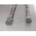 227C109 Camshafts Pair Both For 11-17 Chevrolet Equinox  2.4 12604896 Gas