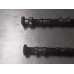 227C109 Camshafts Pair Both For 11-17 Chevrolet Equinox  2.4 12604896 Gas