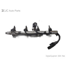 227C110 Fuel Injectors Set With Rail For 10-17 Chevrolet Equinox 2.4 12608366 Gas 227C110 Fuel Injectors Set With Rail For 10-17 Chevrolet Equinox 2.4 12608366 Gas