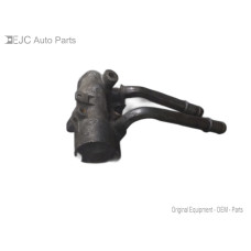 227C111 Rear Thermostat Housing For 11-17 Chevrolet Equinox 2.4 12618159 Gas 227C111 Rear Thermostat Housing For 11-17 Chevrolet Equinox 2.4 12618159 Gas