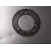 227C113 Crankshaft Trigger Tone Ring For 11-17 Chevrolet Equinox  2.4 12578661 Gas
