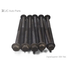 227C115 Cylinder Head Bolt Kit For 11-17 Chevrolet Equinox 2.4 90537691 Gas 227C115 Cylinder Head Bolt Kit For 11-17 Chevrolet Equinox 2.4 90537691 Gas