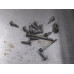 227C116 Engine Oil Pan Bolts For 11-17 Chevrolet Equinox 2.4 Gas 227C116 Engine Oil Pan Bolts For 11-17 Chevrolet Equinox 2.4 Gas