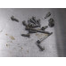 227C116 Engine Oil Pan Bolts For 11-17 Chevrolet Equinox 2.4 Gas 227C116 Engine Oil Pan Bolts For 11-17 Chevrolet Equinox 2.4 Gas