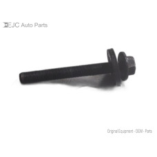 227C123 Crankshaft Pulley Bolt For 11-17 Chevrolet Equinox 2.4 11589123 Gas 227C123 Crankshaft Pulley Bolt For 11-17 Chevrolet Equinox 2.4 11589123 Gas