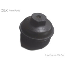227C127 Oil Filter Cap For 11-17 Chevrolet Equinox 2.4 12605565 Gas 227C127 Oil Filter Cap For 11-17 Chevrolet Equinox 2.4 12605565 Gas