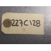 227C128 Fuel Supply Line For 11-17 Chevrolet Equinox  2.4 12608374 Gas