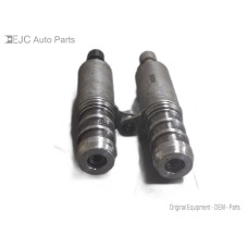 227C131 Variable Valve Timing Solenoid Set For 11-17 Chevrolet Equinox 2.4 12679099 Gas 227C131 Variable Valve Timing Solenoid Set For 11-17 Chevrolet Equinox 2.4 12679099 Gas