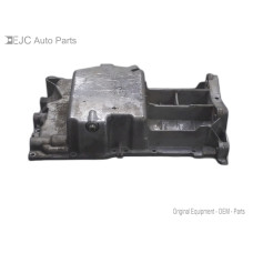 GRN401 Engine Oil Pan For 10-17 Chevrolet Equinox 2.4 12578194 Gas GRN401 Engine Oil Pan For 10-17 Chevrolet Equinox 2.4 12578194 Gas