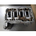 #BMS49 Engine Cylinder Block For 11-17 Chevrolet Equinox  2.4 12592995 Gas