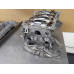 #BMS49 Engine Cylinder Block For 11-17 Chevrolet Equinox  2.4 12592995 Gas
