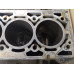 #BMS49 Engine Cylinder Block For 11-17 Chevrolet Equinox  2.4 12592995 Gas