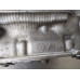 #BMS49 Engine Cylinder Block For 11-17 Chevrolet Equinox  2.4 12592995 Gas