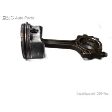 227M301 Piston and Connecting Rod Standard For 11-17 Chevrolet Equinox 2.4 12608366 Gas 227M301 Piston and Connecting Rod Standard For 11-17 Chevrolet Equinox 2.4 12608366 Gas