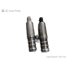 227M306 Variable Valve Timing Solenoid Set For 11-17 Chevrolet Equinox 2.4 12679099 Gas 227M306 Variable Valve Timing Solenoid Set For 11-17 Chevrolet Equinox 2.4 12679099 Gas